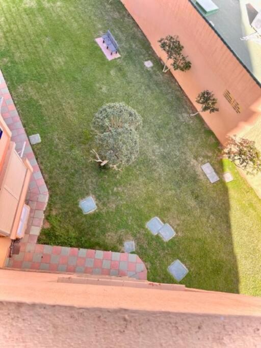 Acogedor Estudio 650 M De Playa Fuengirola Luaran gambar