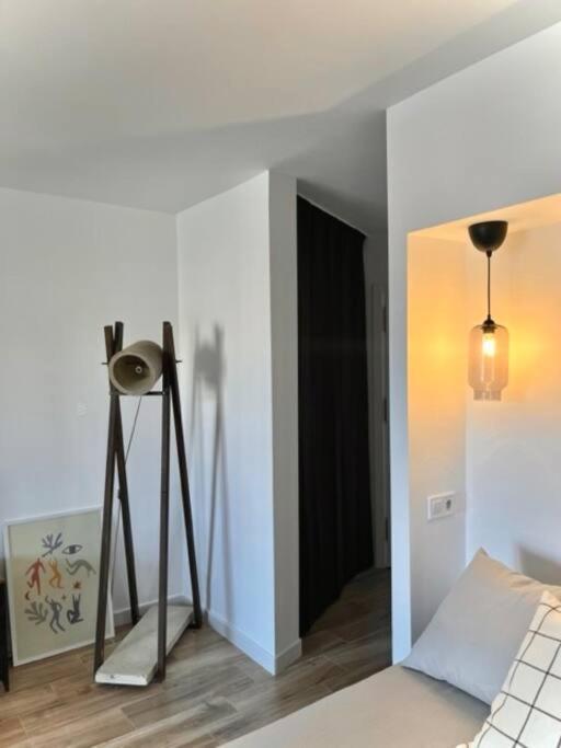 Acogedor Estudio 650 M De Playa Fuengirola Luaran gambar